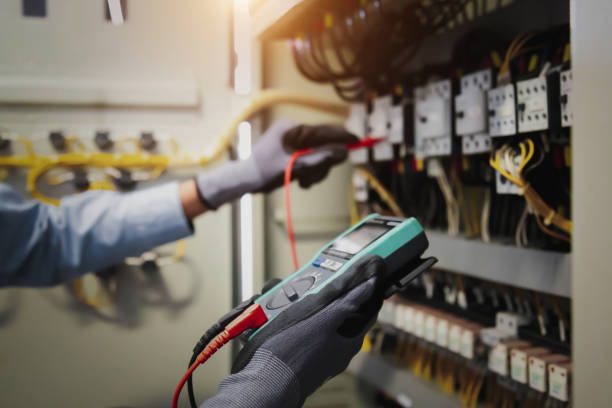 Emergency Electrical Repair Services in Frisco, CO